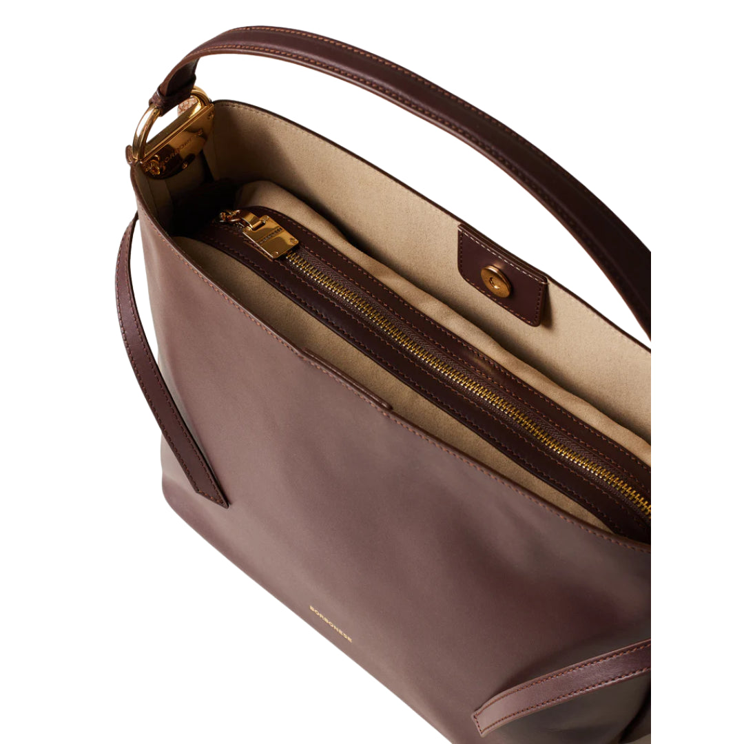 Borsa  -  BORBONESE