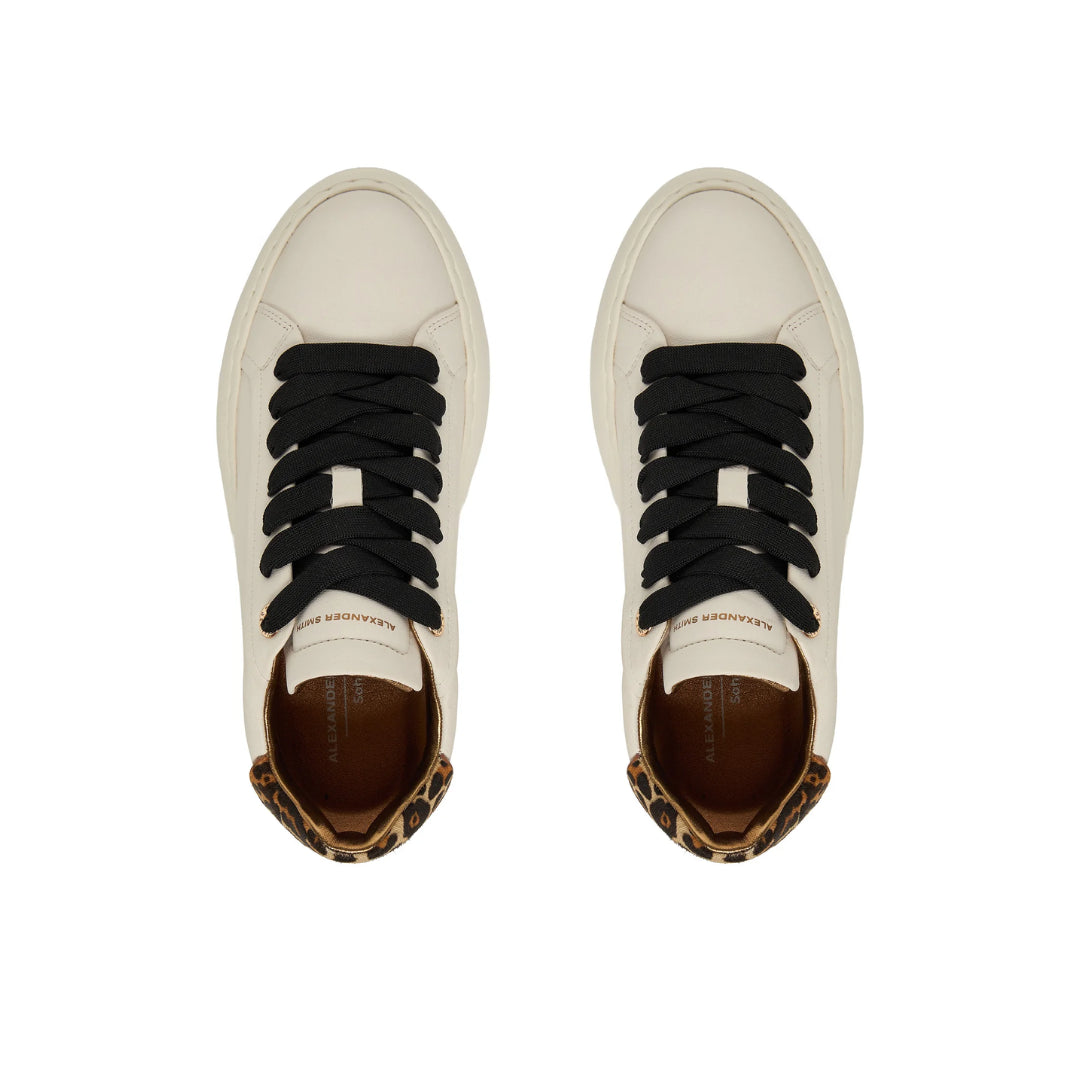 Sneakers  -  ALEXANDER SMITH