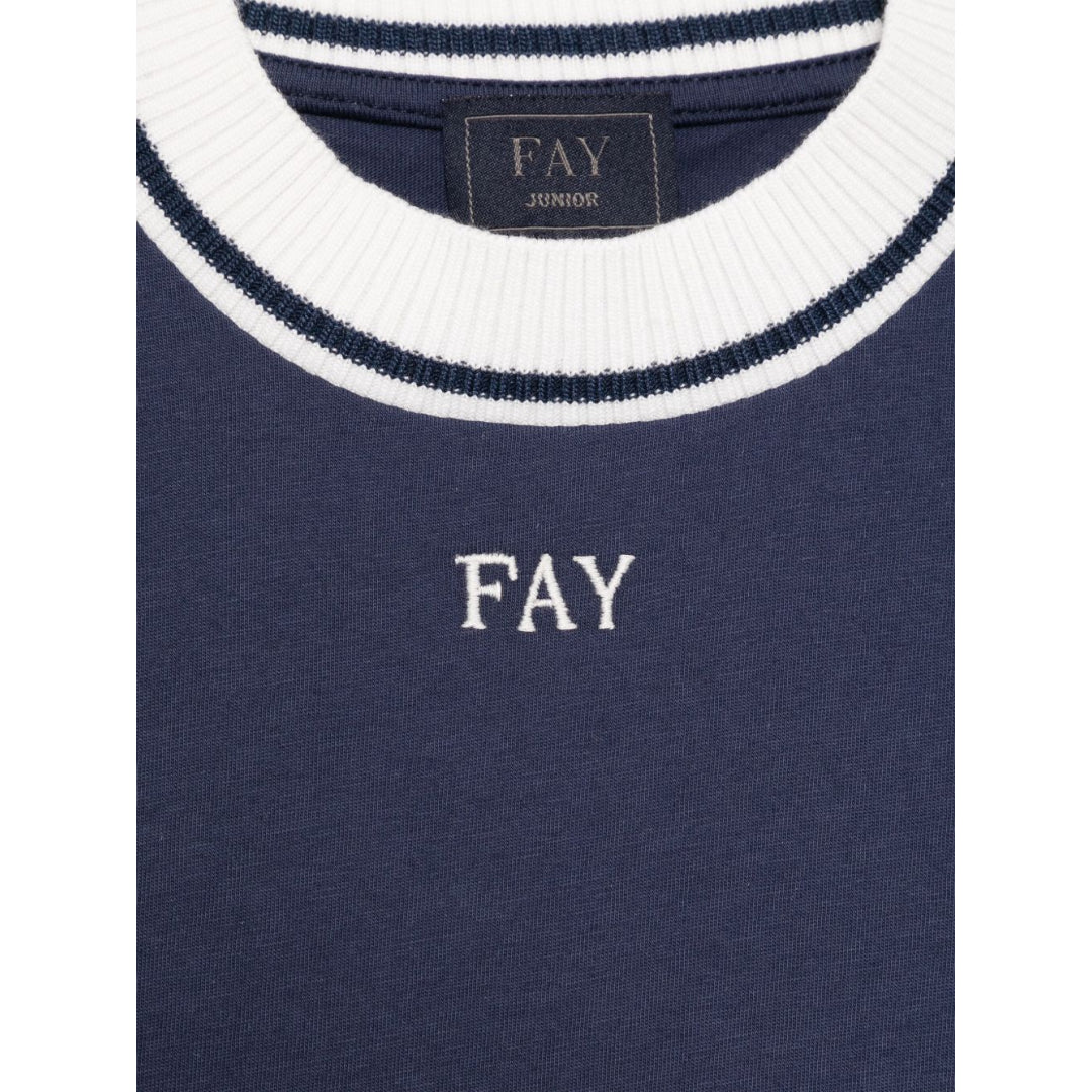 T-Shirt  -  FAY
