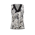 Joseph Ribkoff Top Donna Elegante Stampa Premium