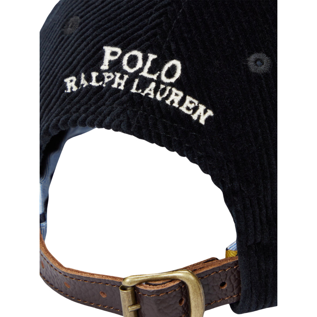 Cappello  -  RALPH LAUREN