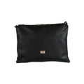 Marc Ellis Virginia Borsa a Spalla Donna Media con Placca Logo