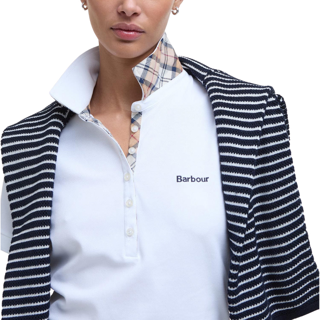 Polo  -  Barbour