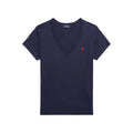Ralph Lauren T-Shirt Donna Manica Corta