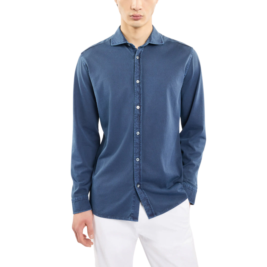 Camicia  -  FAY