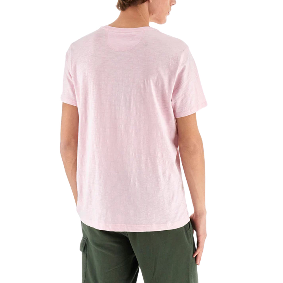 T-Shirt  -  La Martina