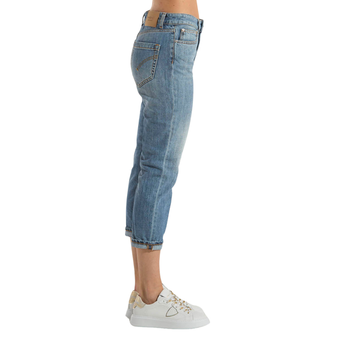 Pantaloni  -  DonDup