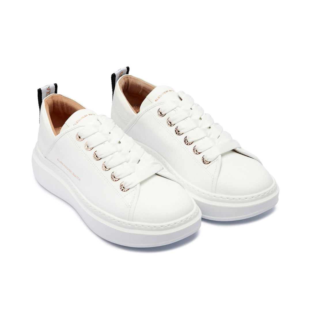 Sneakers -  Alexander Smith