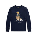 T-Shirt  -  RALPH LAUREN bambino