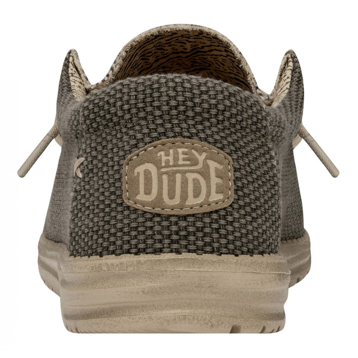 Scarpe  -  HEY DUDE