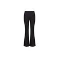 Joseph Ribkoff pantaloni flare pull-on in scuba crêpe donna
