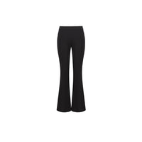 Joseph Ribkoff pantaloni flare pull-on in scuba crêpe donna