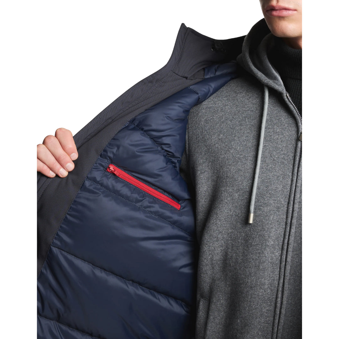 Cappotto  -  FAY