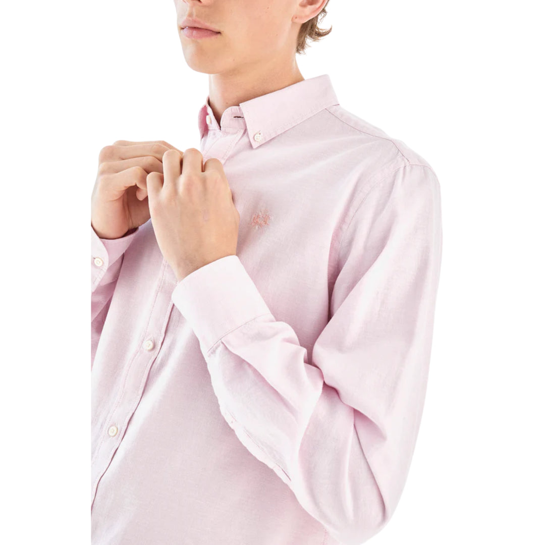 Camicia  -  La Martina