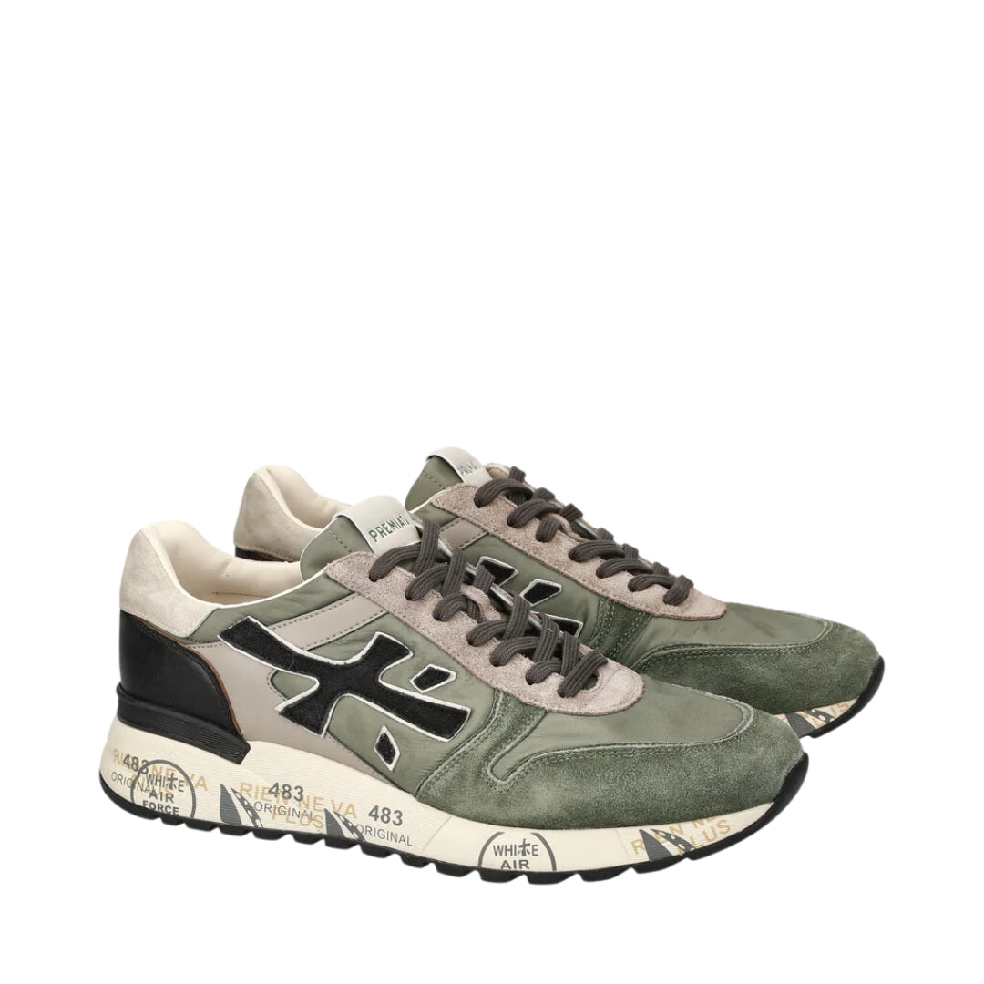 sneakers  -  Premiata