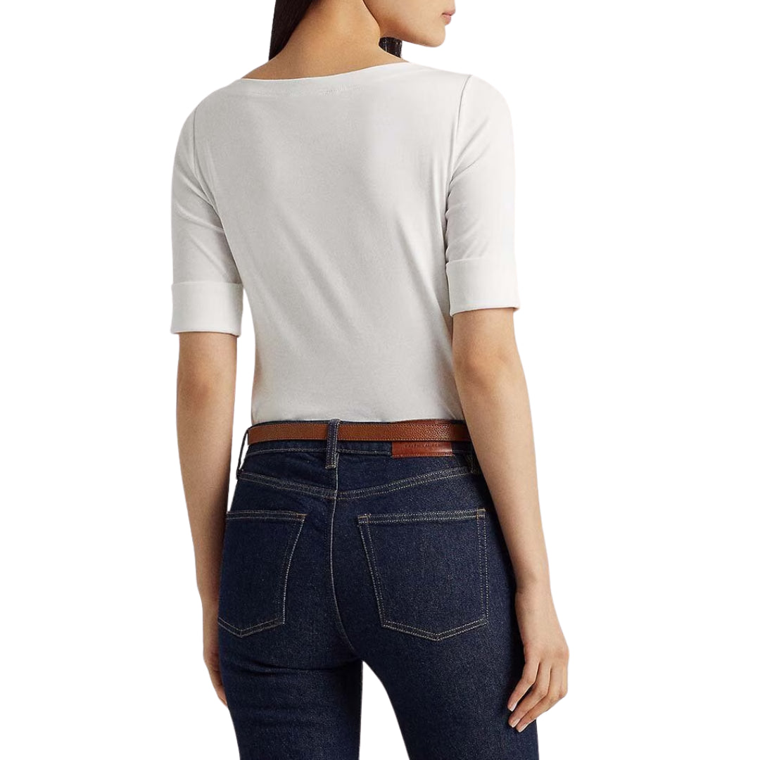 T-Shirt  -  LAUREN