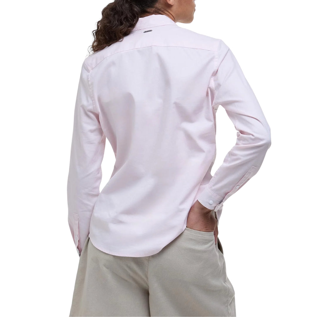 Camicia  -  Barbour