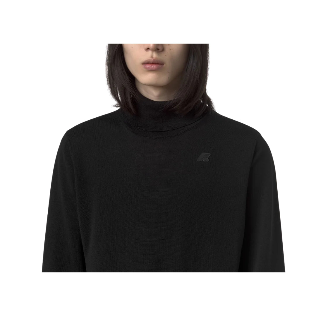 Maglione  -  K-Way