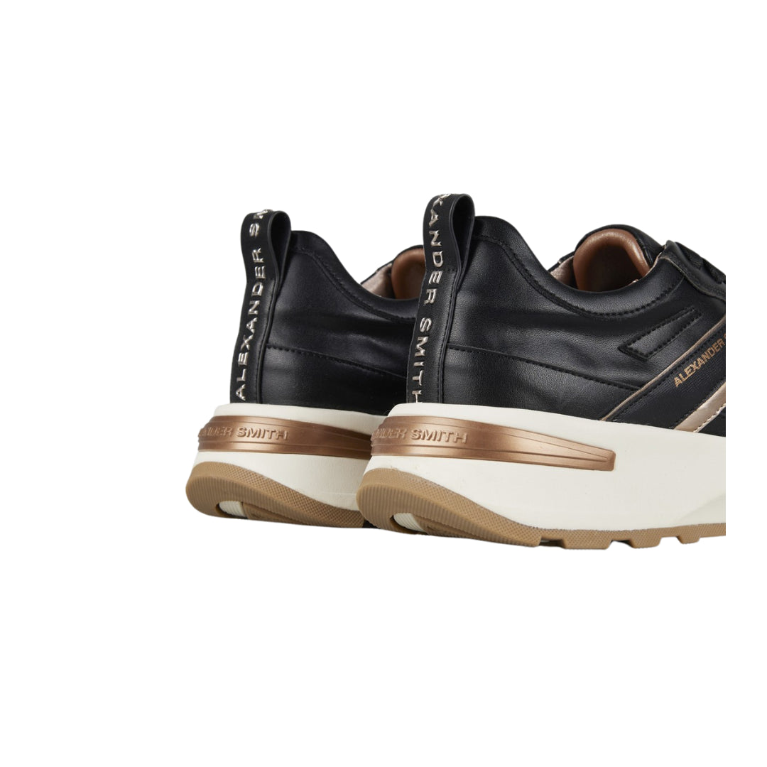Sneakers  -  ALEXANDER SMITH