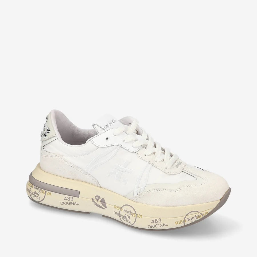 sneakers  -  Premiata