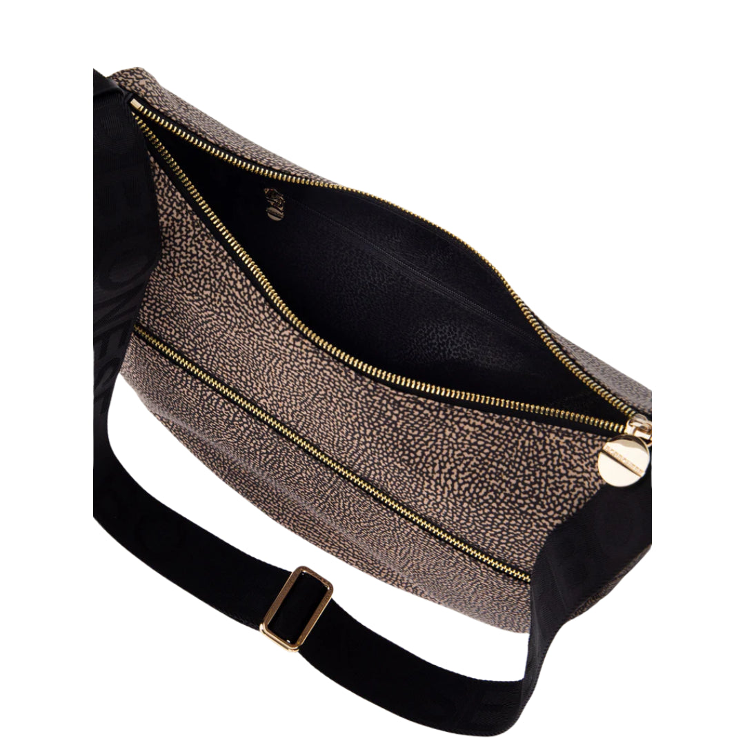 Borsa  -  BORBONESE