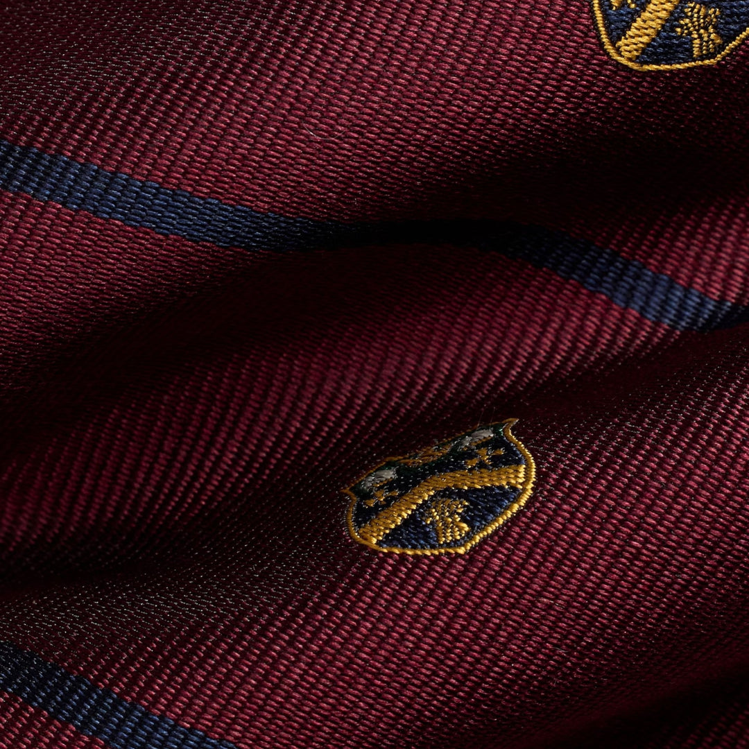 CRAVATTA  -  RALPH LAUREN