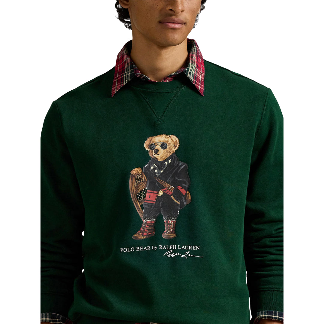 Felpa  -  RALPH LAUREN