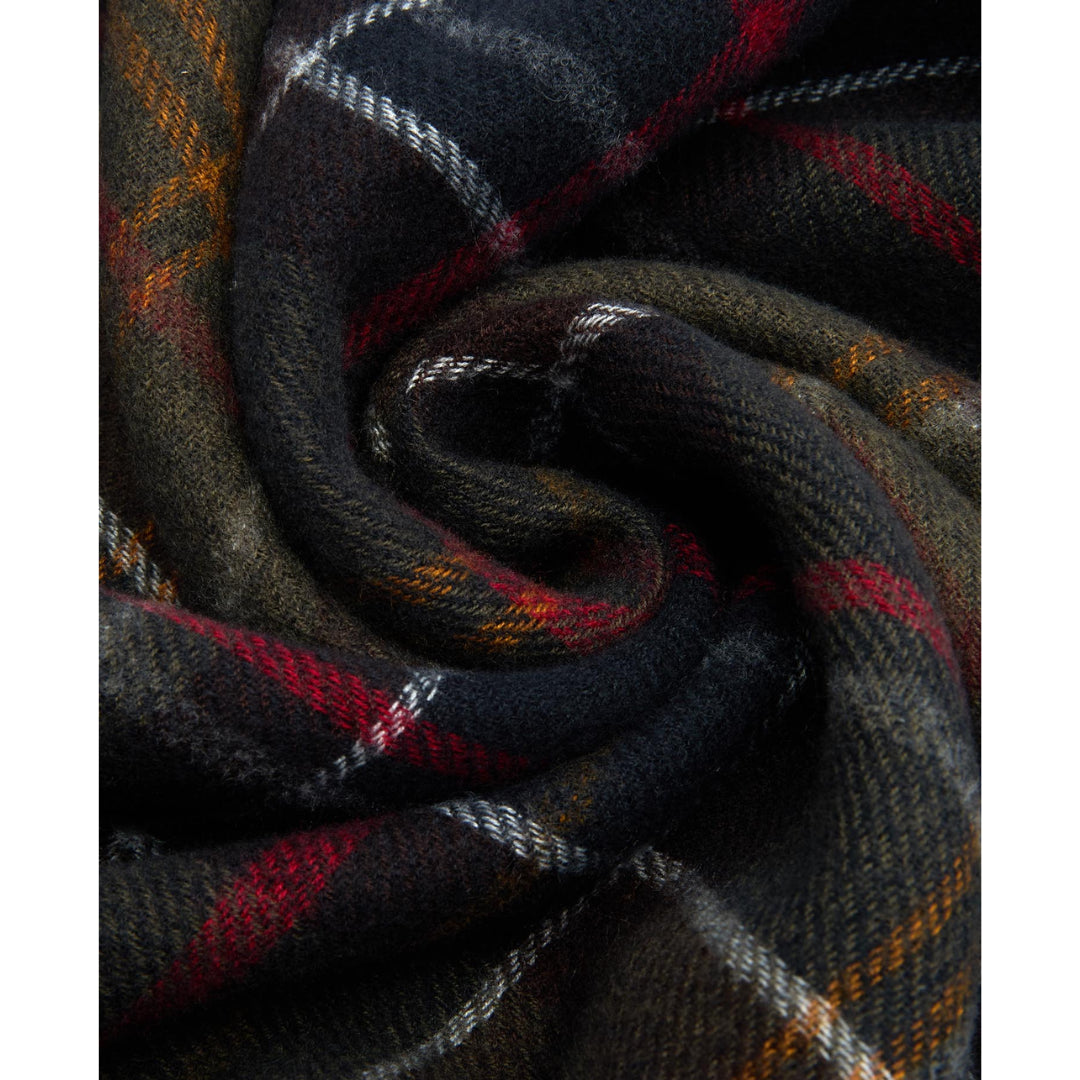Sciarpa  -  Barbour