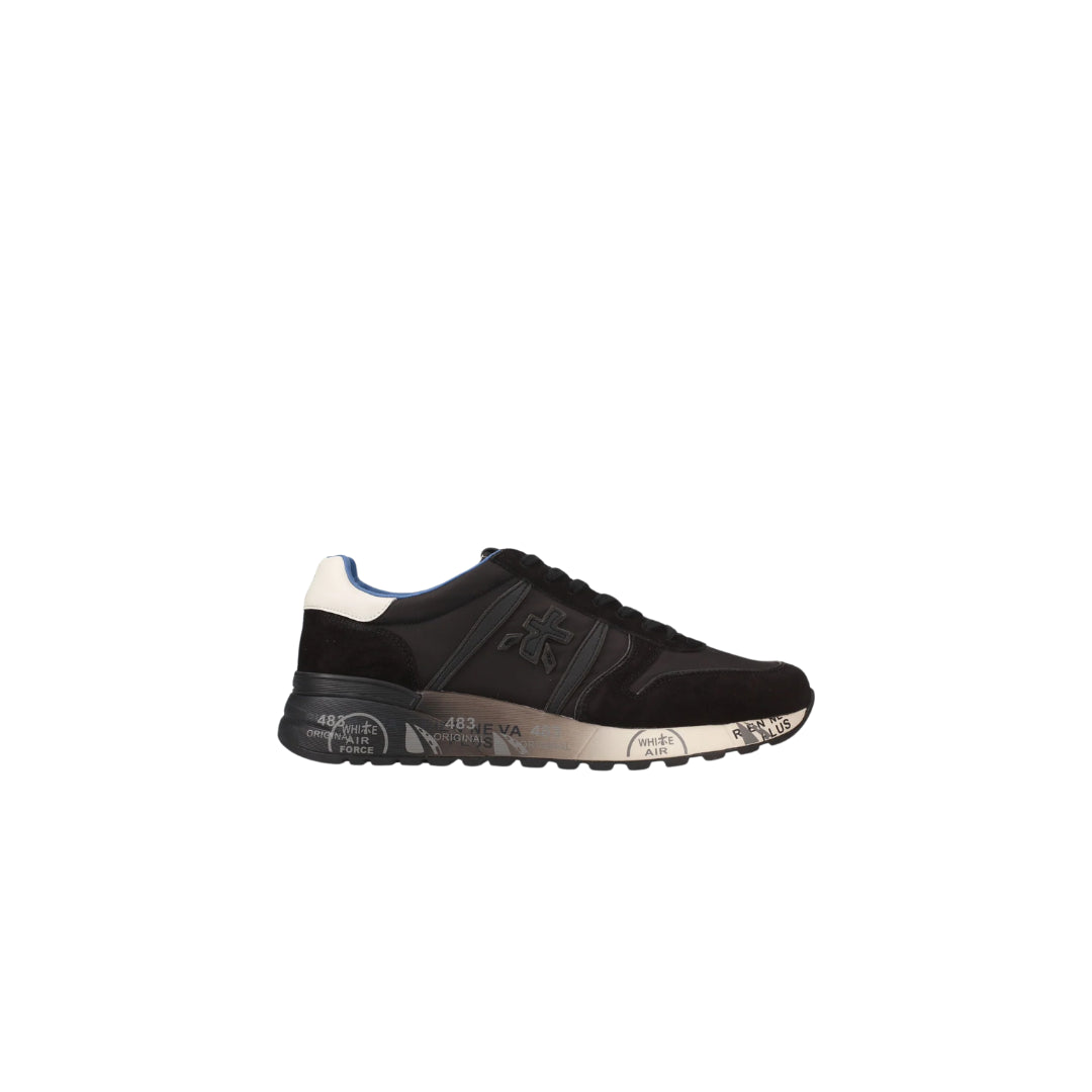 Sneakers  -  Premiata