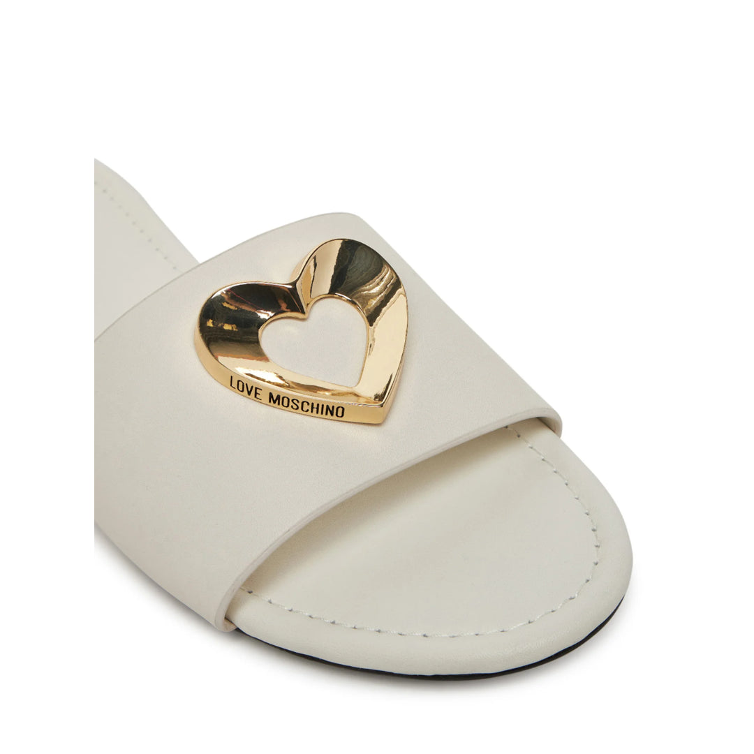 Sabot -  LOVE MOSCHINO