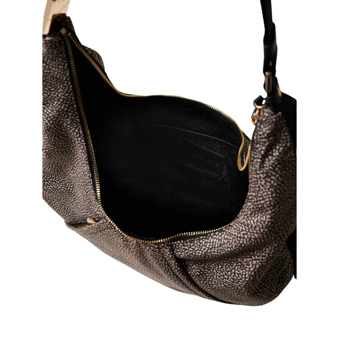 Borsa  -  BORBONESE