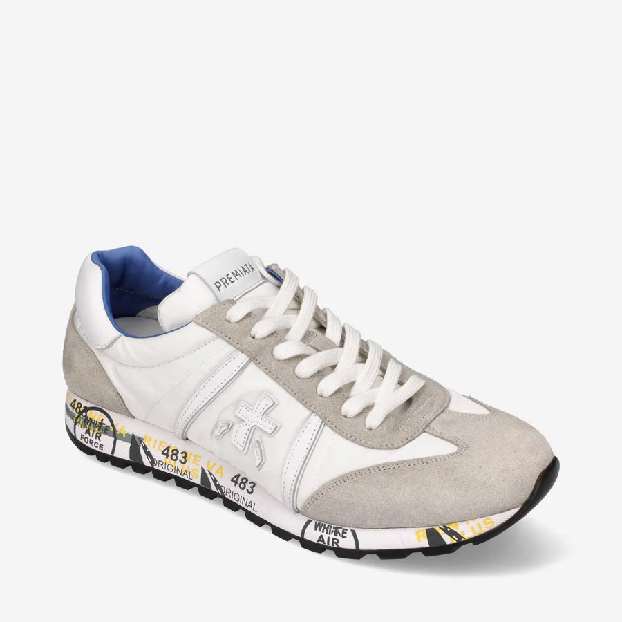 sneakers  -  Premiata