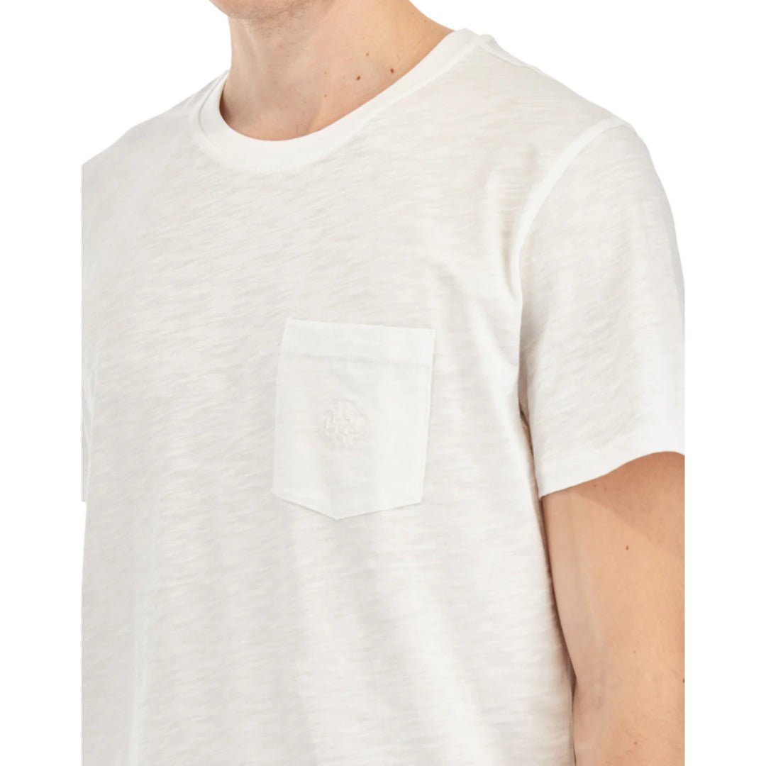 T-Shirt  -  La Martina