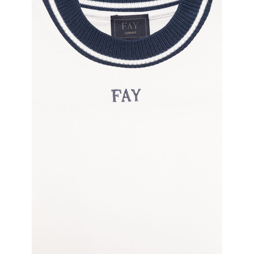 T-Shirt  -  FAY