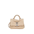 Zanellato Postina Daily Borsa Donna in Pelle