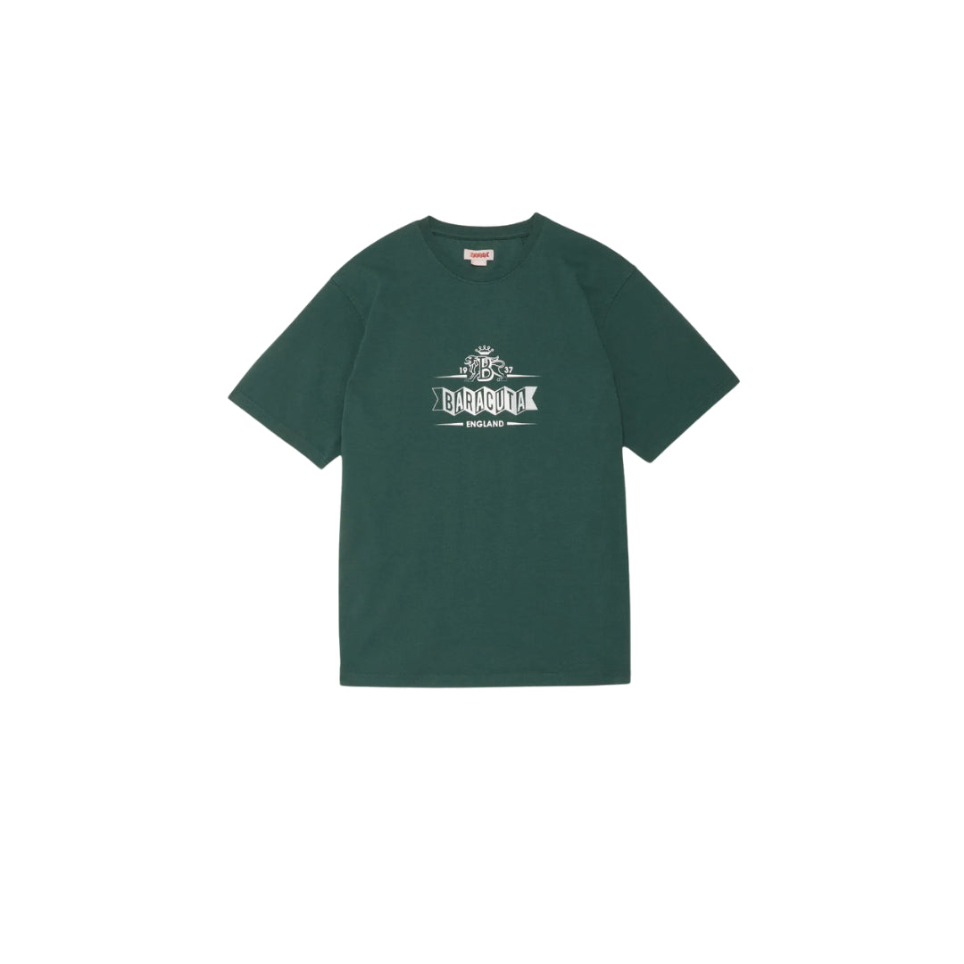T-Shirt  -  Baracuta