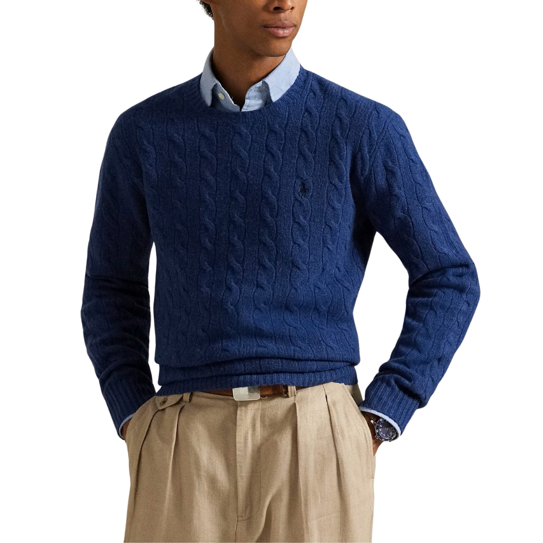 Pullover  -  RALPH LAUREN