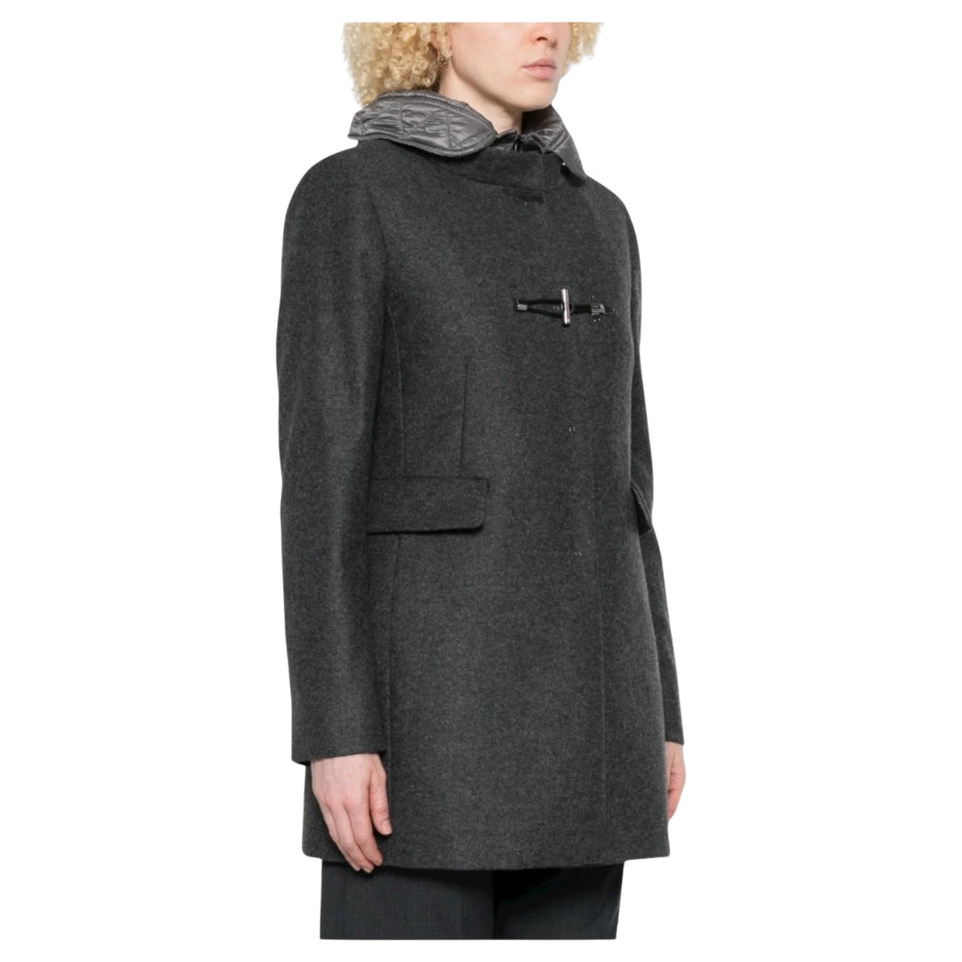 Cappotto  -  FAY