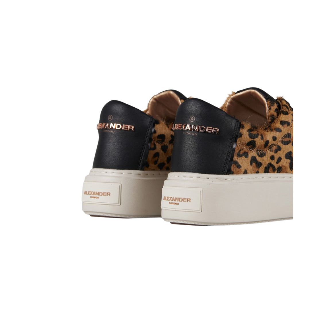 Sneakers  -  ALEXANDER SMITH