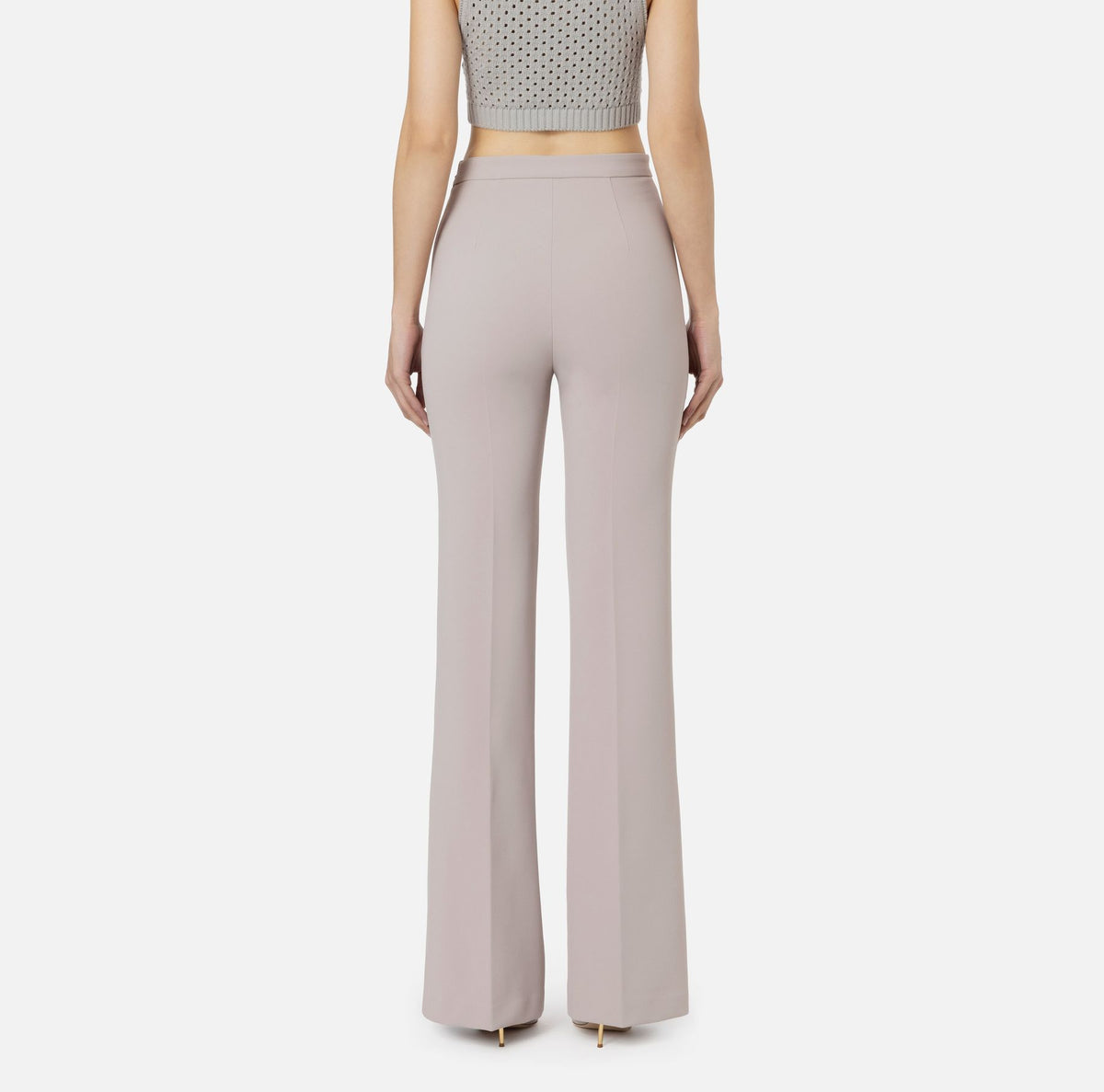 Pantalone  -  Elisabetta Franchi