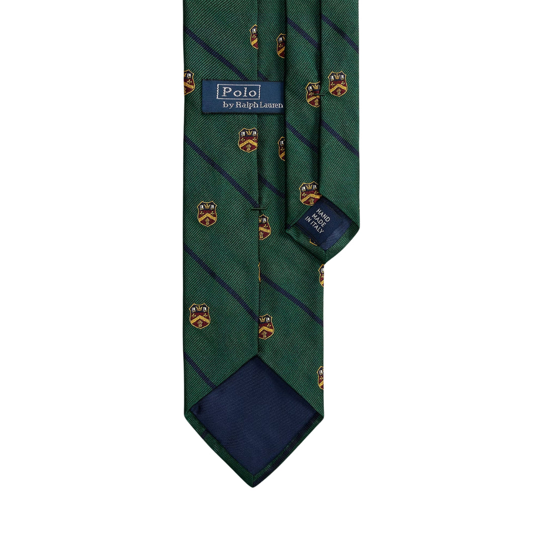 CRAVATTA  -  RALPH LAUREN