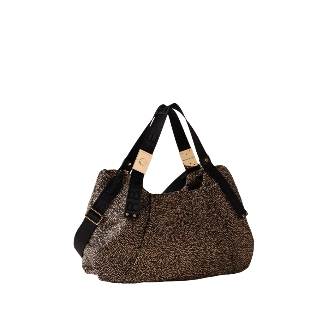 Borsa  -  BORBONESE