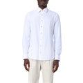 Michael Kors Camicia Slim Uomo