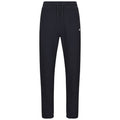 K-Way Mickyel Heavy Fleece Pantaloni Uomo in Cotone Garzato