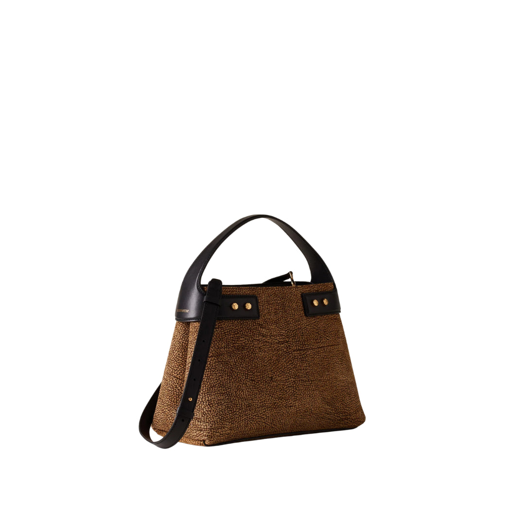 Borsa  -  Borbonese