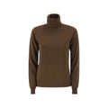 Max Mara Studio Msteducata Dolcevita Donna Lana e Cashmere