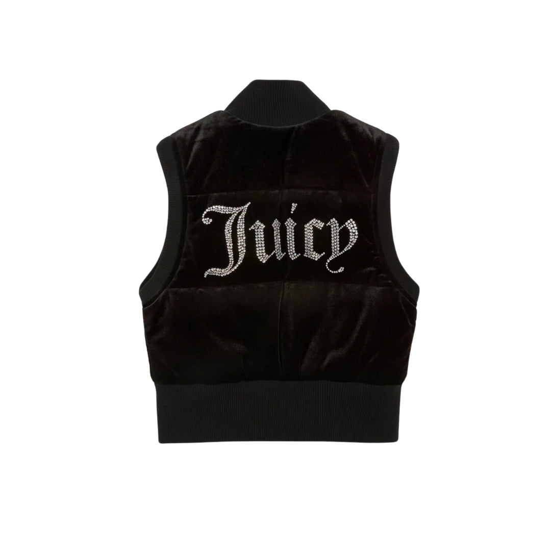 Gilet  -  JUICY COUTURE