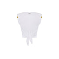 Elisabetta Franchi Maglia Donna Elegante