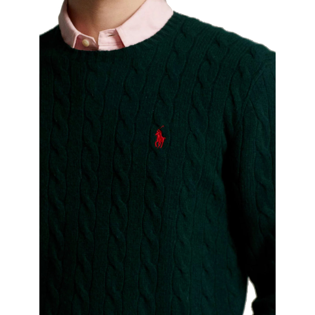 Maglione  -  RALPH LAUREN