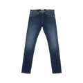 Replay Willbi Jeans Uomo Slim Fit Denim X-Lite Stretch Extra-Leggero